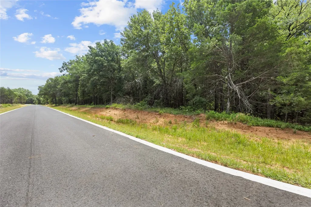 Lots 18,19,20 Reflection Bay Boulevard Gordonville TX 76245