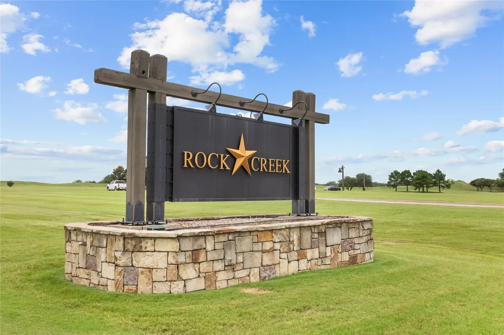 Lots 18,19,20 Reflection Bay Boulevard Gordonville TX 76245