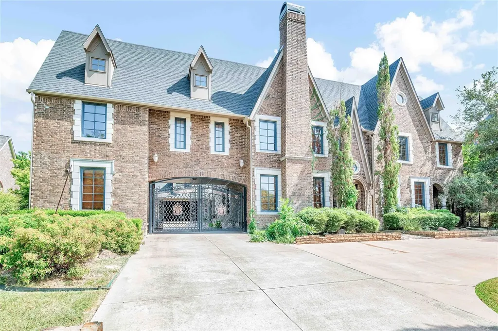 22 Dunrobin Garland TX 75044