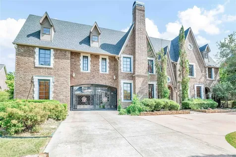 22 Dunrobin Garland TX 75044