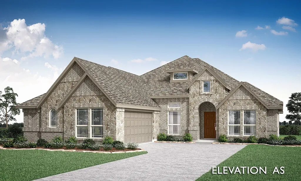 1273 Amberwood Lane Red Oak TX 75154