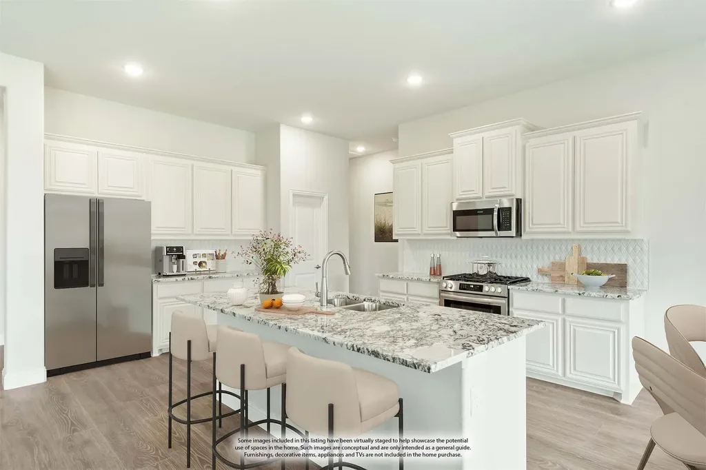 1273 Amberwood Lane Red Oak TX 75154