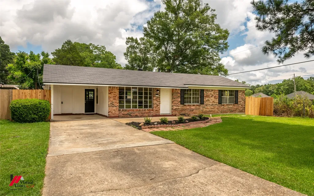 7447 Songwood Drive Shreveport LA 71129