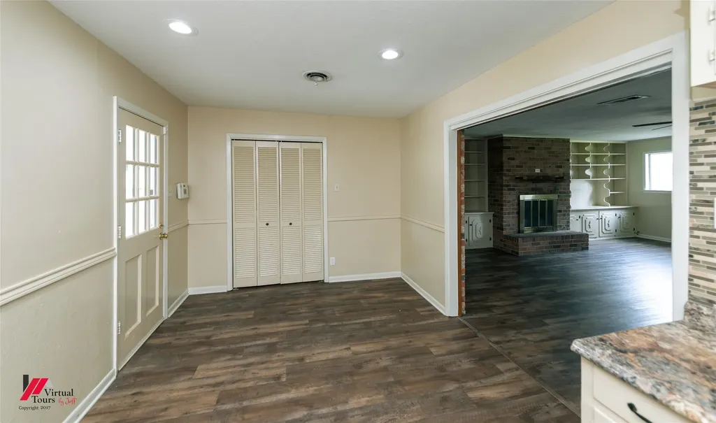 7447 Songwood Drive Shreveport LA 71129