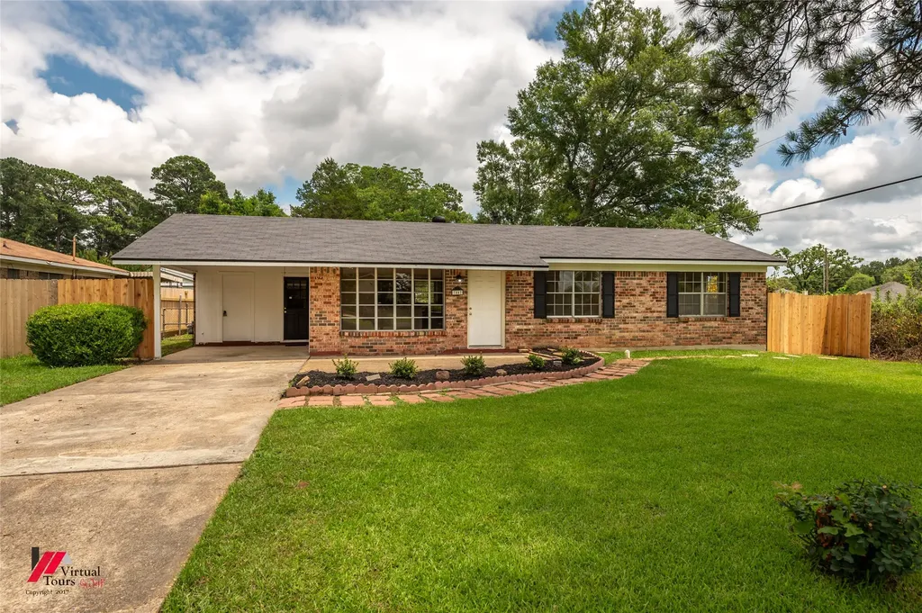 7447 Songwood Drive Shreveport LA 71129