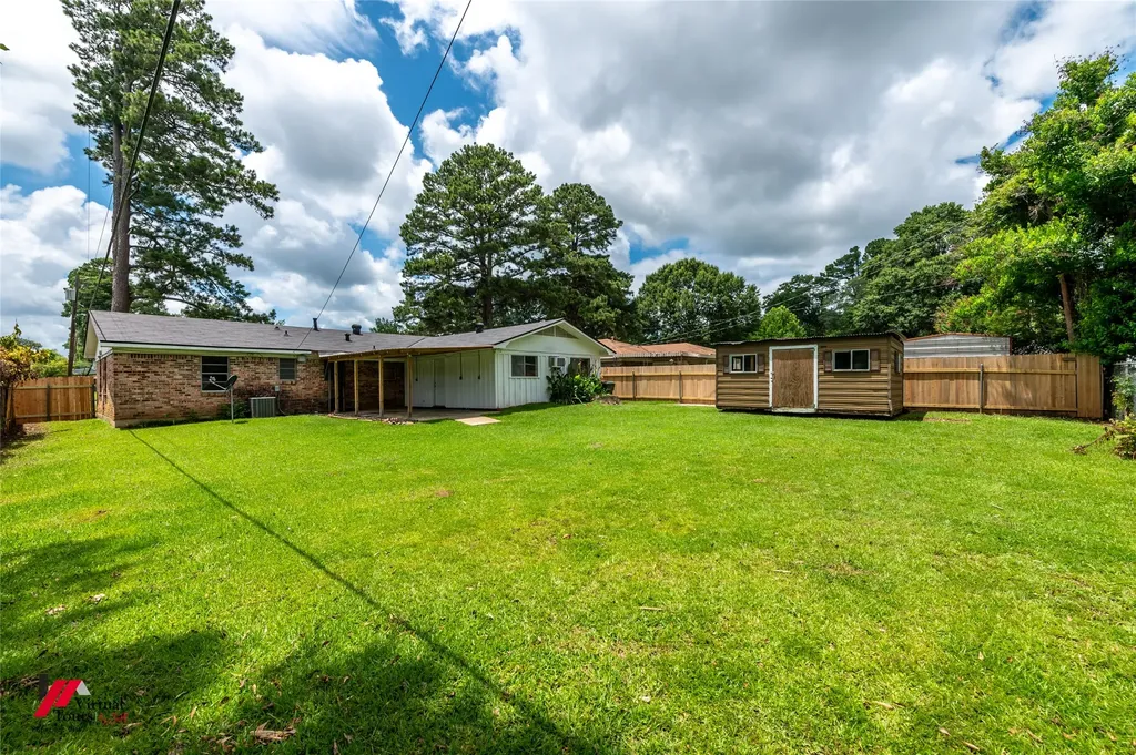 7447 Songwood Drive Shreveport LA 71129