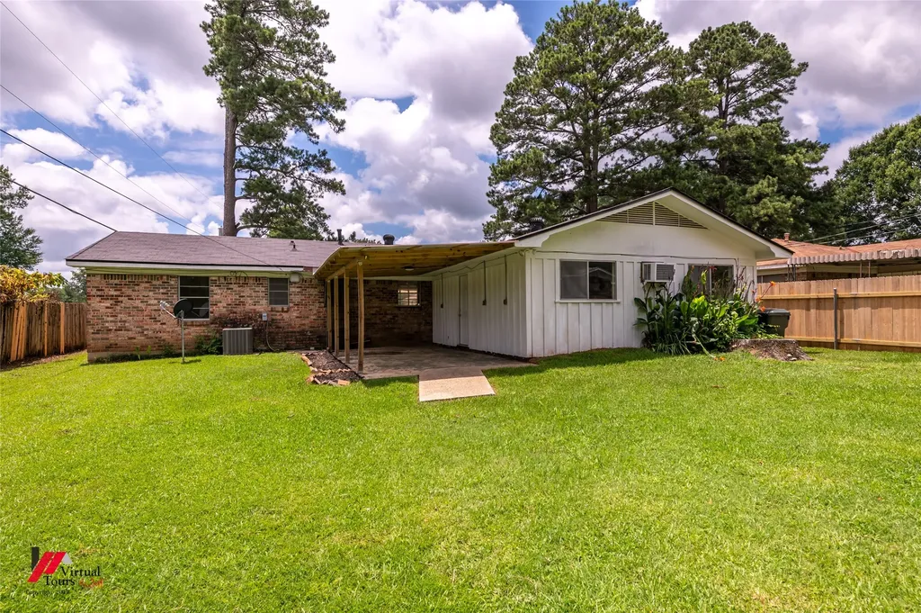 7447 Songwood Drive Shreveport LA 71129