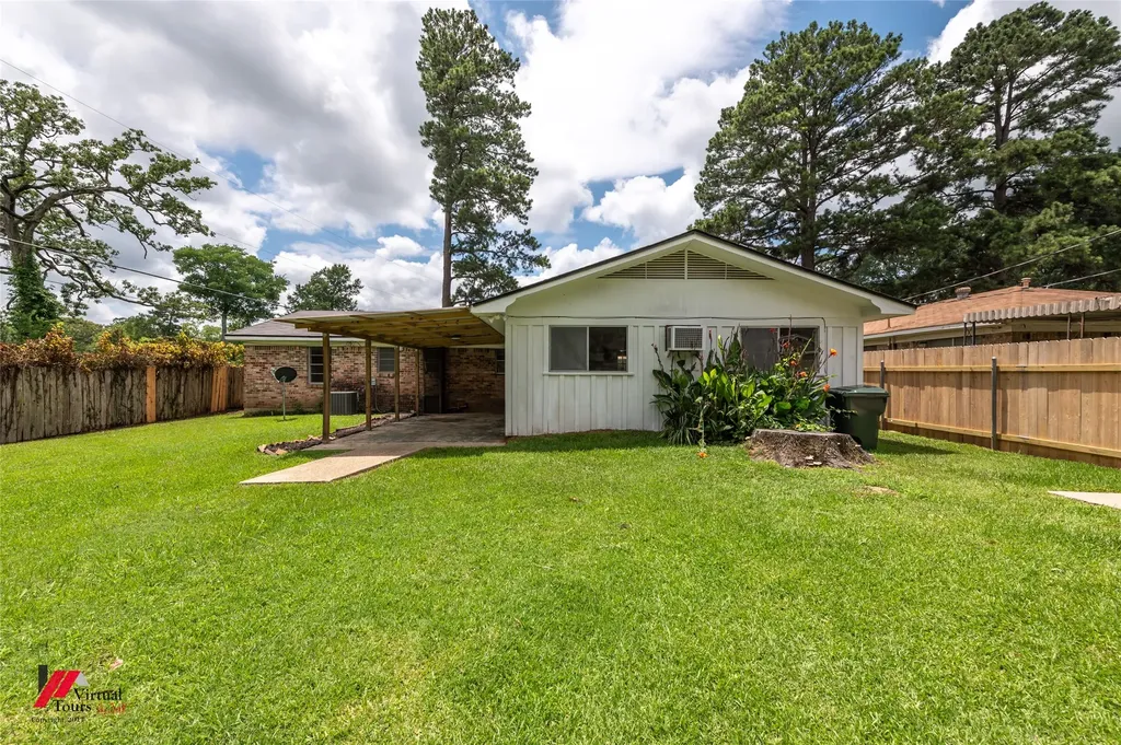 7447 Songwood Drive Shreveport LA 71129