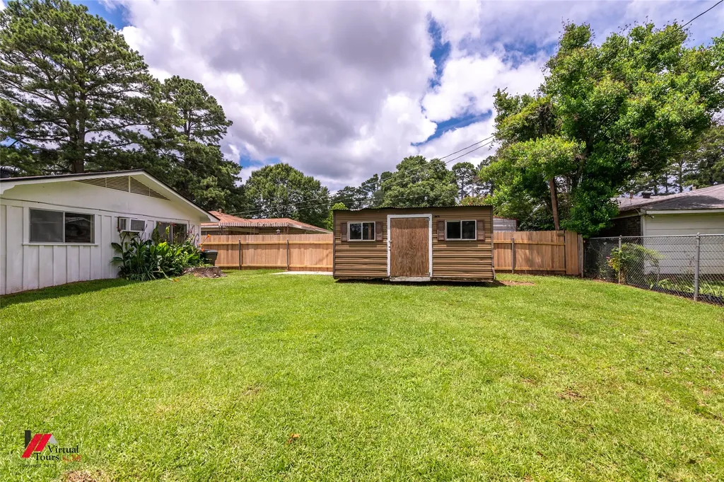 7447 Songwood Drive Shreveport LA 71129