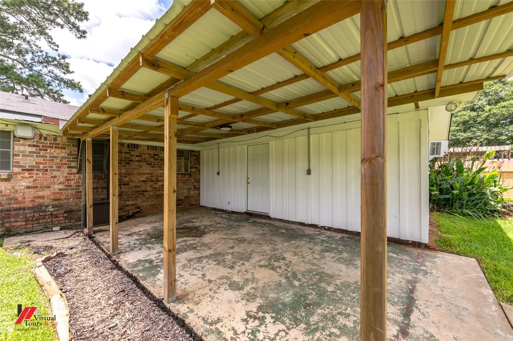 7447 Songwood Drive Shreveport LA 71129