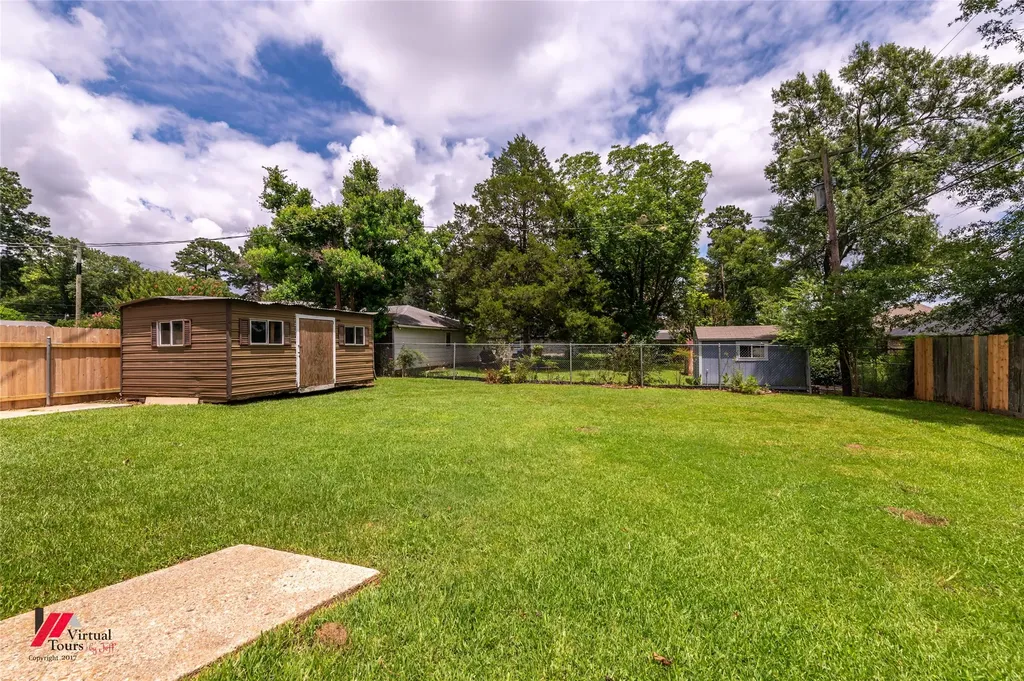 7447 Songwood Drive Shreveport LA 71129
