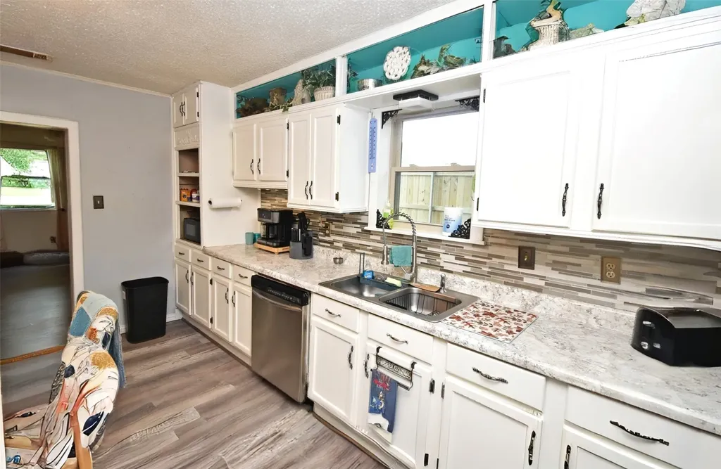 411 N Winnsboro Street Quitman TX 75783