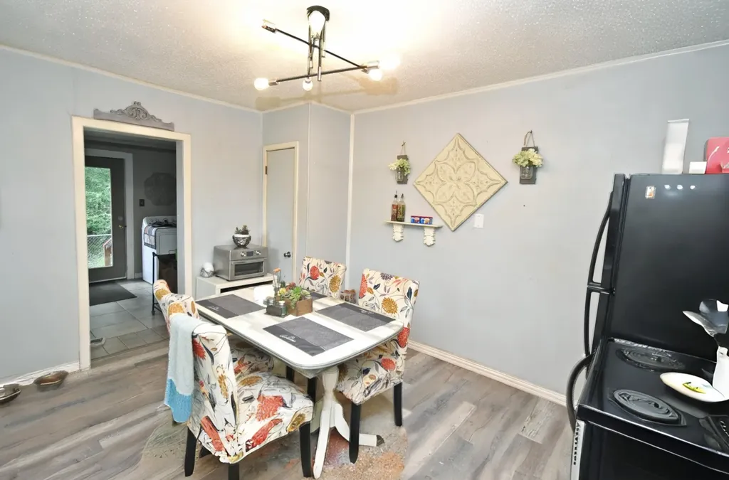 411 N Winnsboro Street Quitman TX 75783