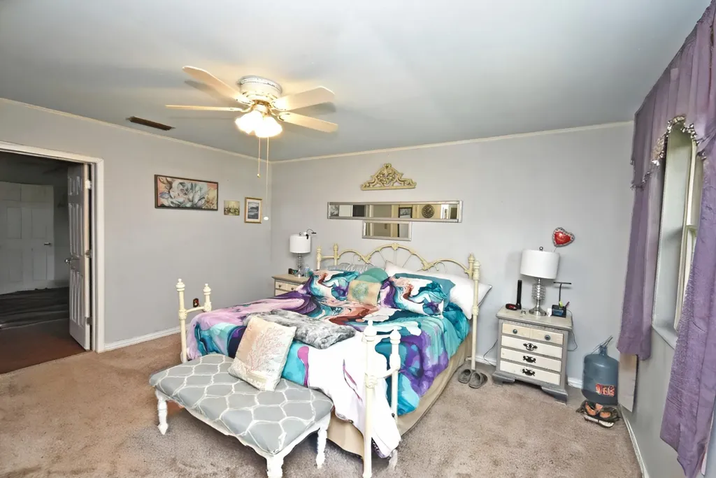 411 N Winnsboro Street Quitman TX 75783