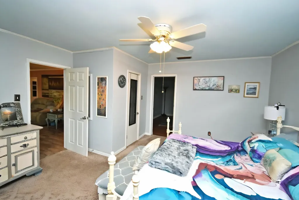411 N Winnsboro Street Quitman TX 75783