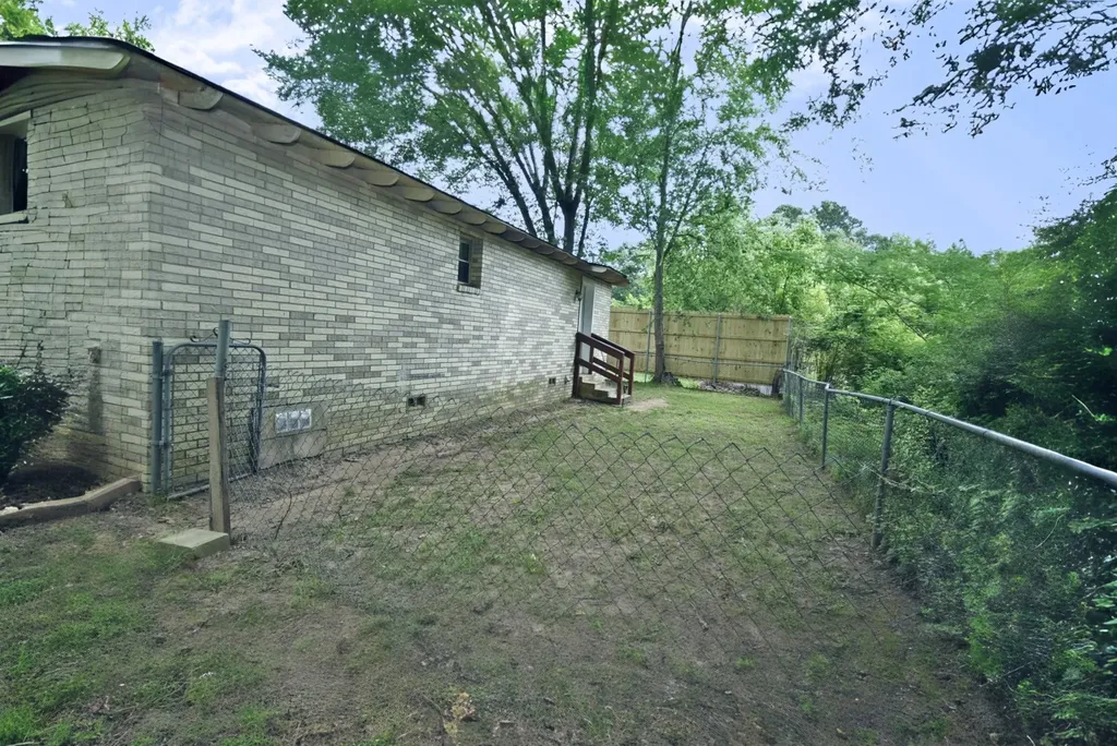 411 N Winnsboro Street Quitman TX 75783