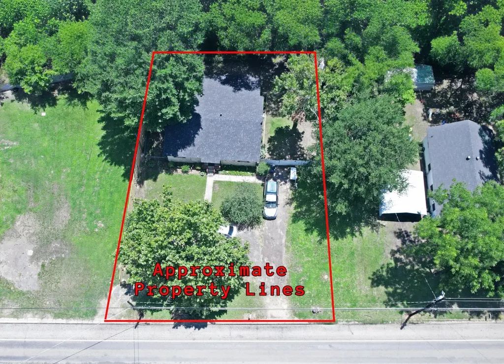 411 N Winnsboro Street Quitman TX 75783