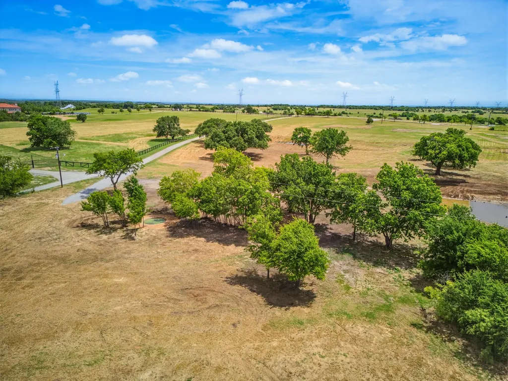 Lot 4 Old Decatur Road Decatur TX 76234
