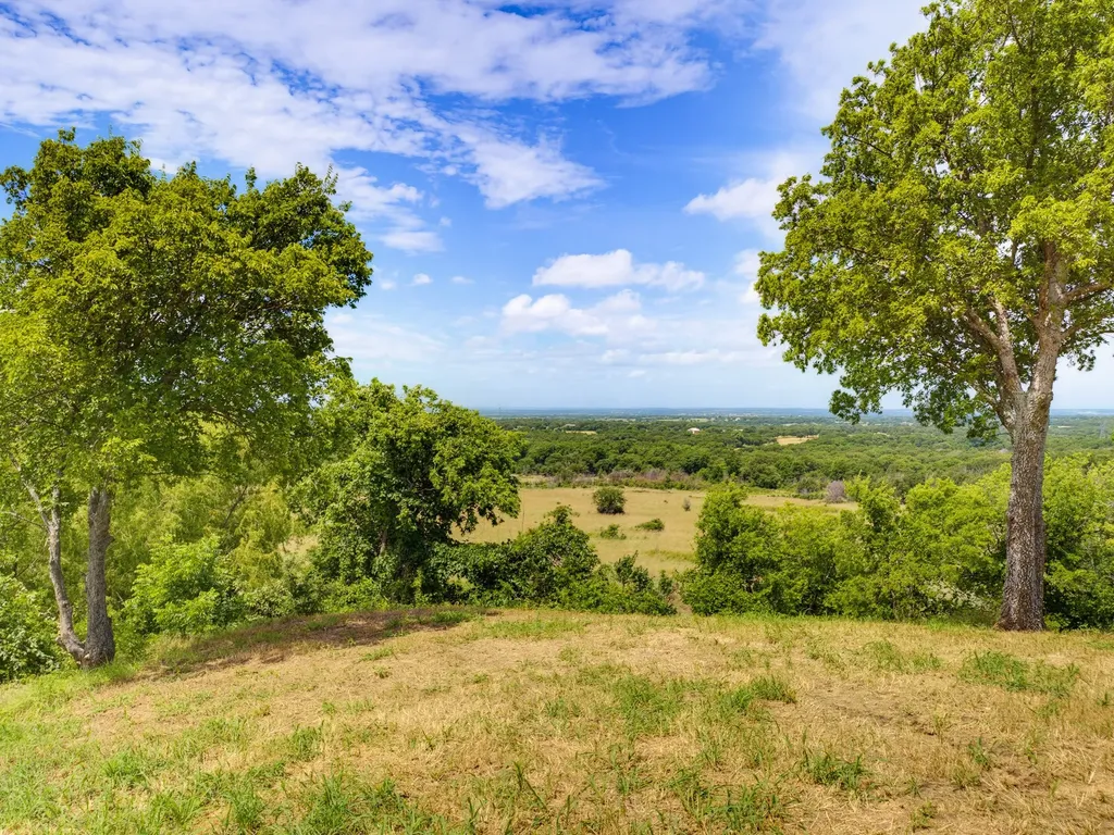 Lot 4 Old Decatur Road Decatur TX 76234