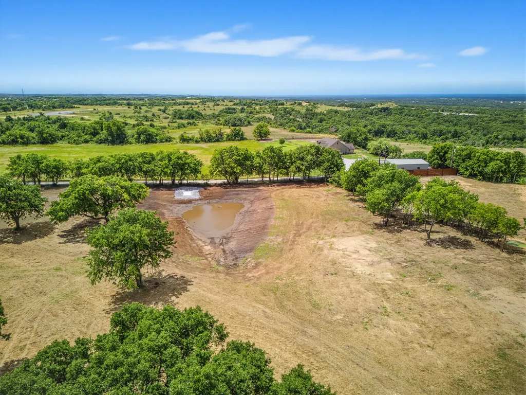 Lot 4 Old Decatur Road Decatur TX 76234