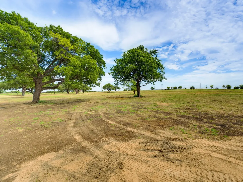 Lot 4 Old Decatur Road Decatur TX 76234