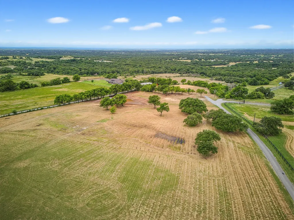 Lot 4 Old Decatur Road Decatur TX 76234