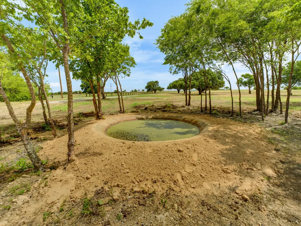 Lot 4 Old Decatur Road Decatur TX 76234