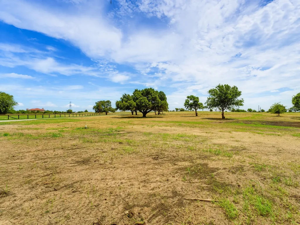 Lot 4 Old Decatur Road Decatur TX 76234