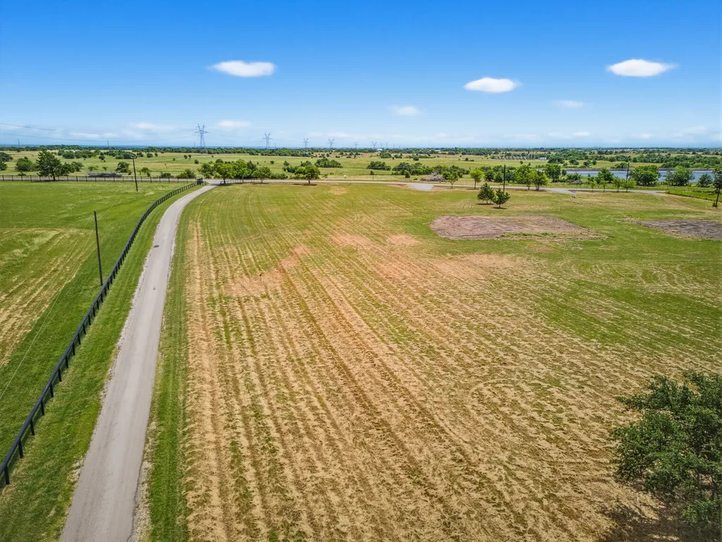 Lot 4 Old Decatur Road Decatur TX 76234