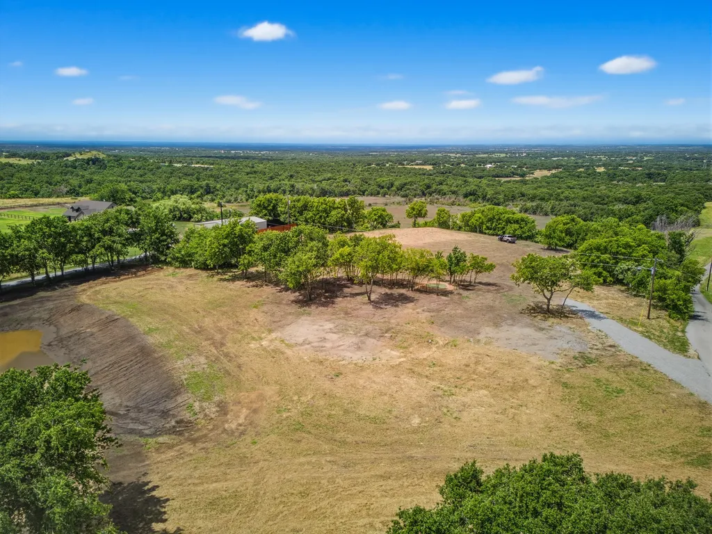 Lot 4 Old Decatur Road Decatur TX 76234