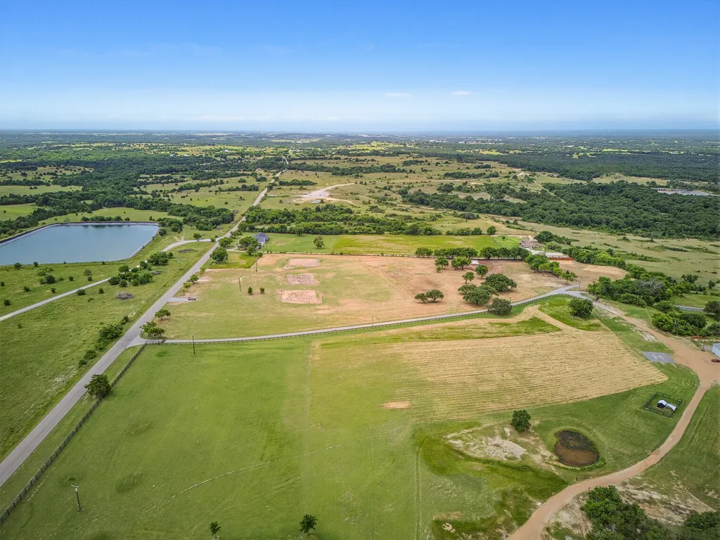 Lot 4 Old Decatur Road Decatur TX 76234
