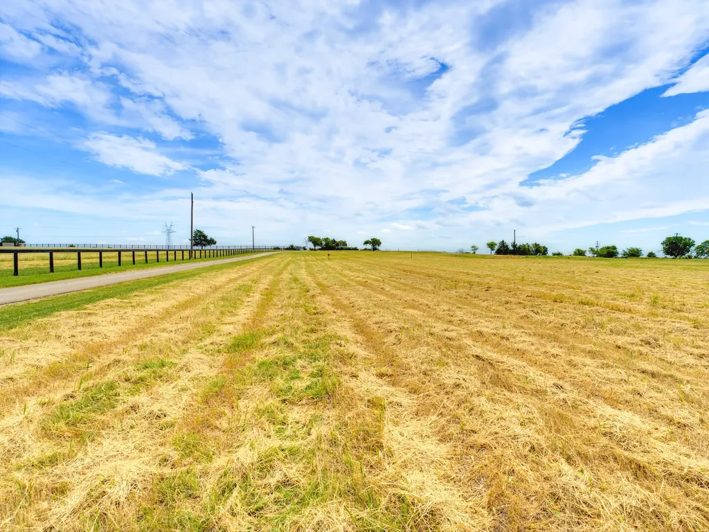 Lot 4 Old Decatur Road Decatur TX 76234