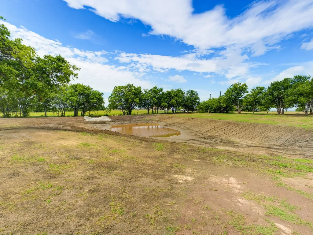Lot 4 Old Decatur Road Decatur TX 76234