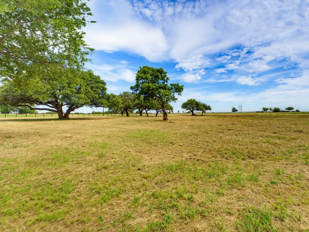 Lot 4 Old Decatur Road Decatur TX 76234