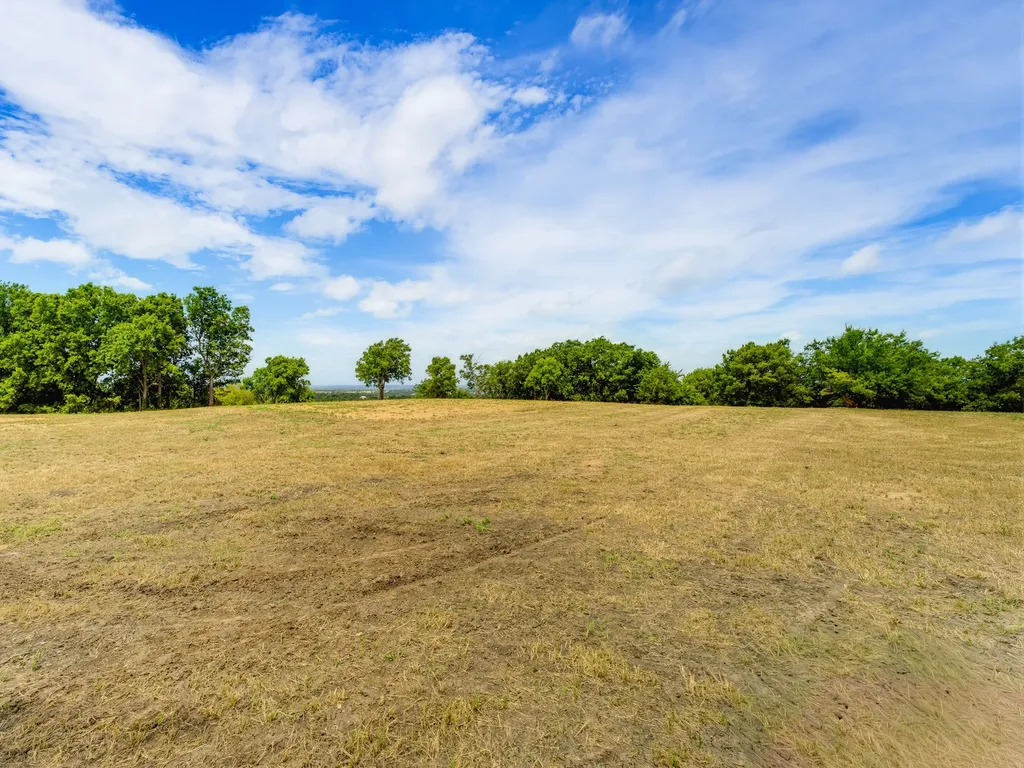 Lot 4 Old Decatur Road Decatur TX 76234
