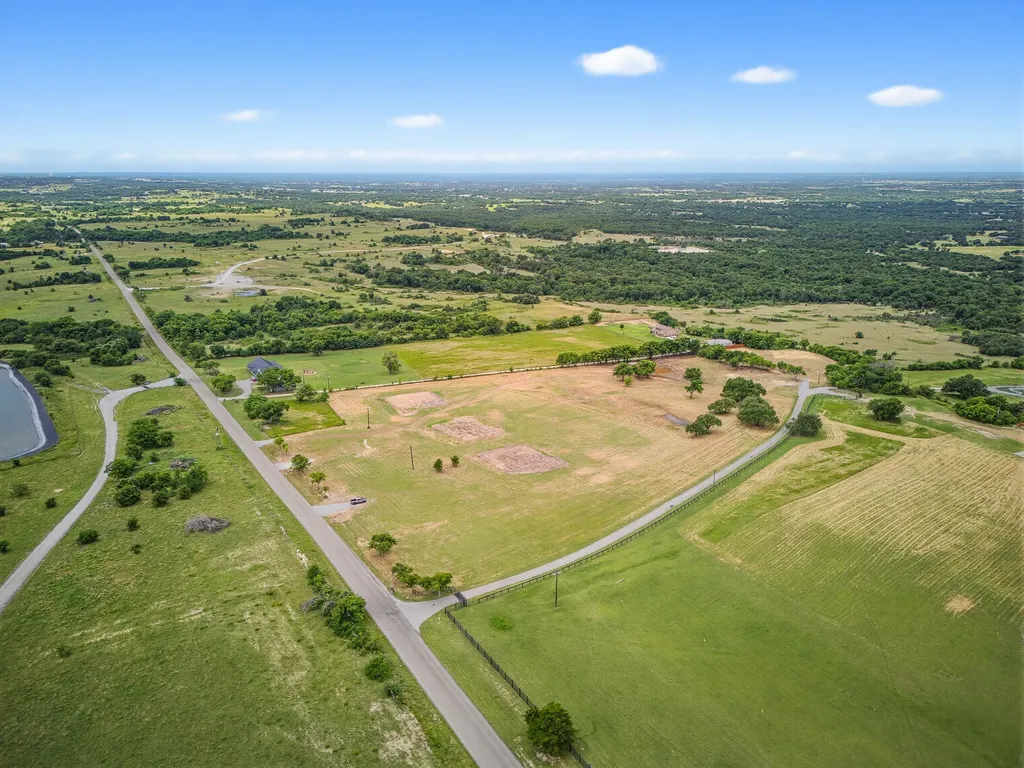 Lot 4 Old Decatur Road Decatur TX 76234