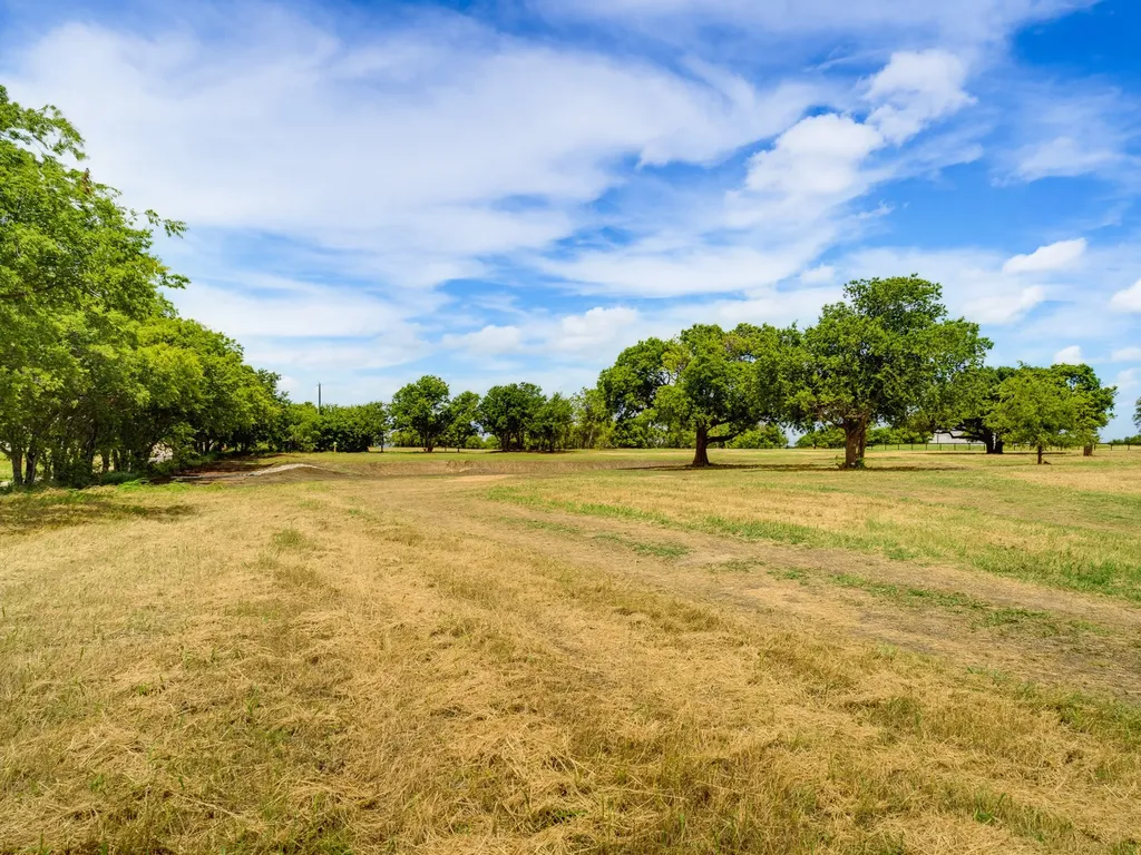 Lot 4 Old Decatur Road Decatur TX 76234