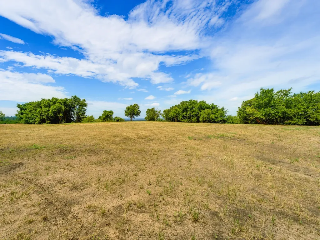 Lot 4 Old Decatur Road Decatur TX 76234