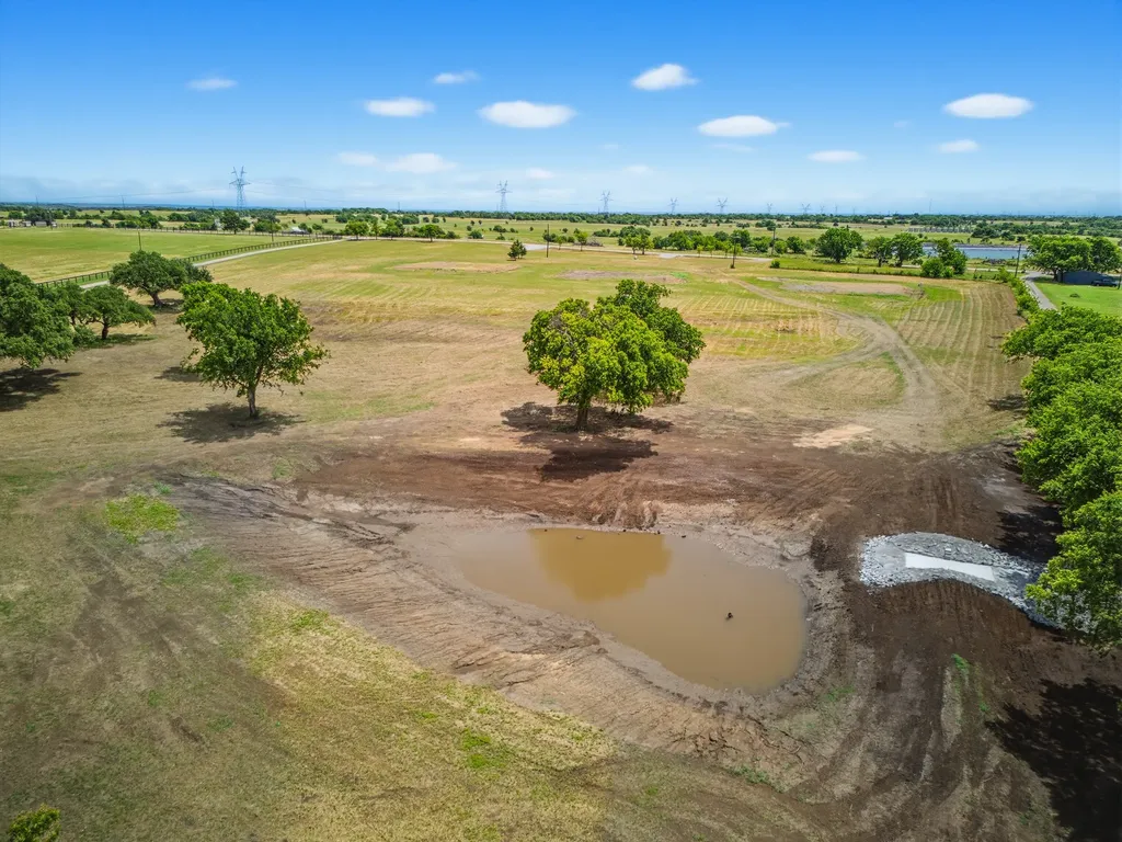 Lot 4 Old Decatur Road Decatur TX 76234