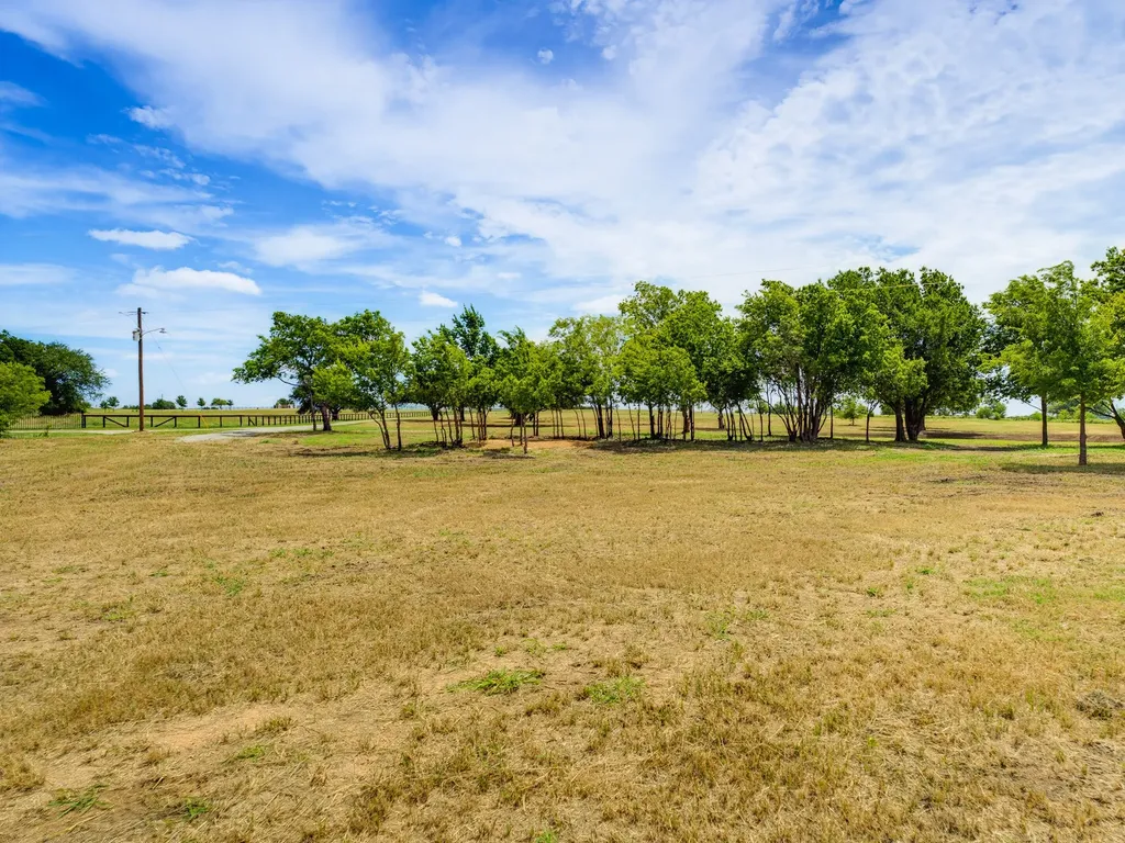 Lot 4 Old Decatur Road Decatur TX 76234