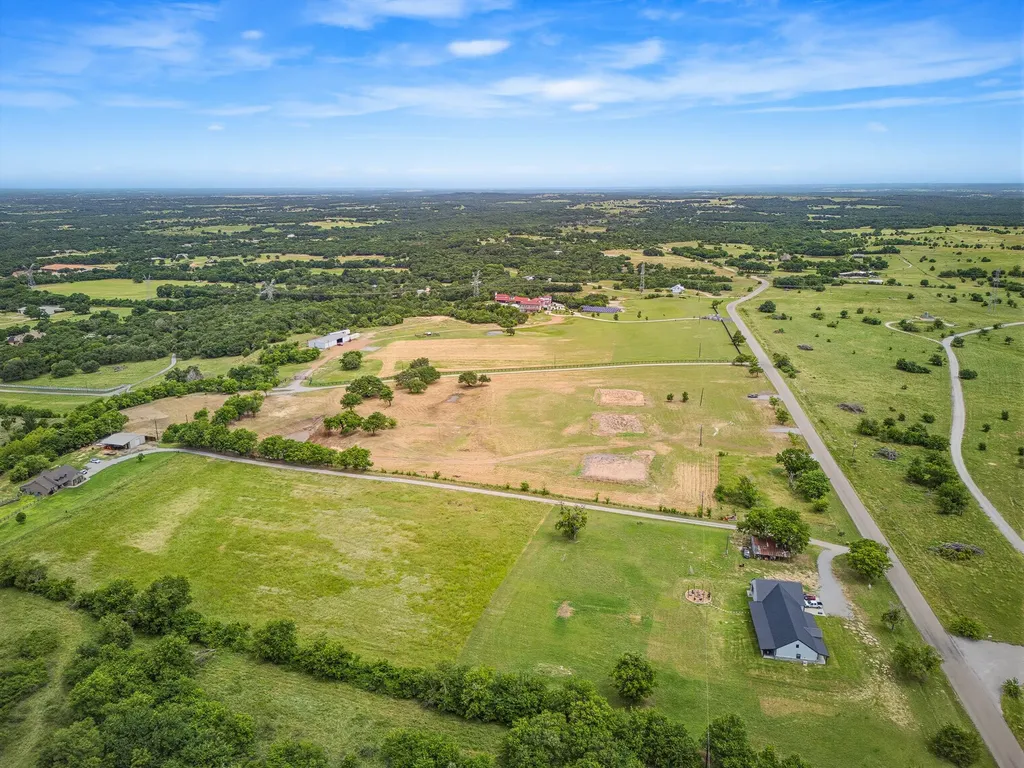Lot 4 Old Decatur Road Decatur TX 76234