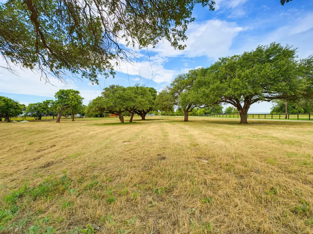 Lot 4 Old Decatur Road Decatur TX 76234
