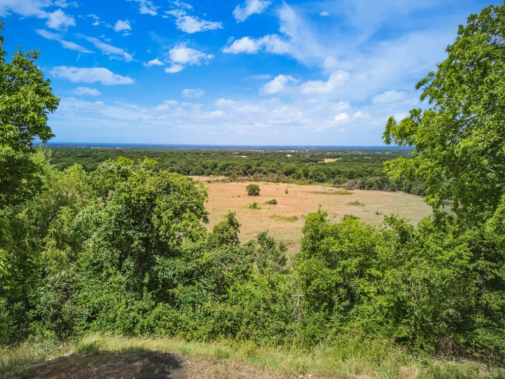 Lot 4 Old Decatur Road Decatur TX 76234