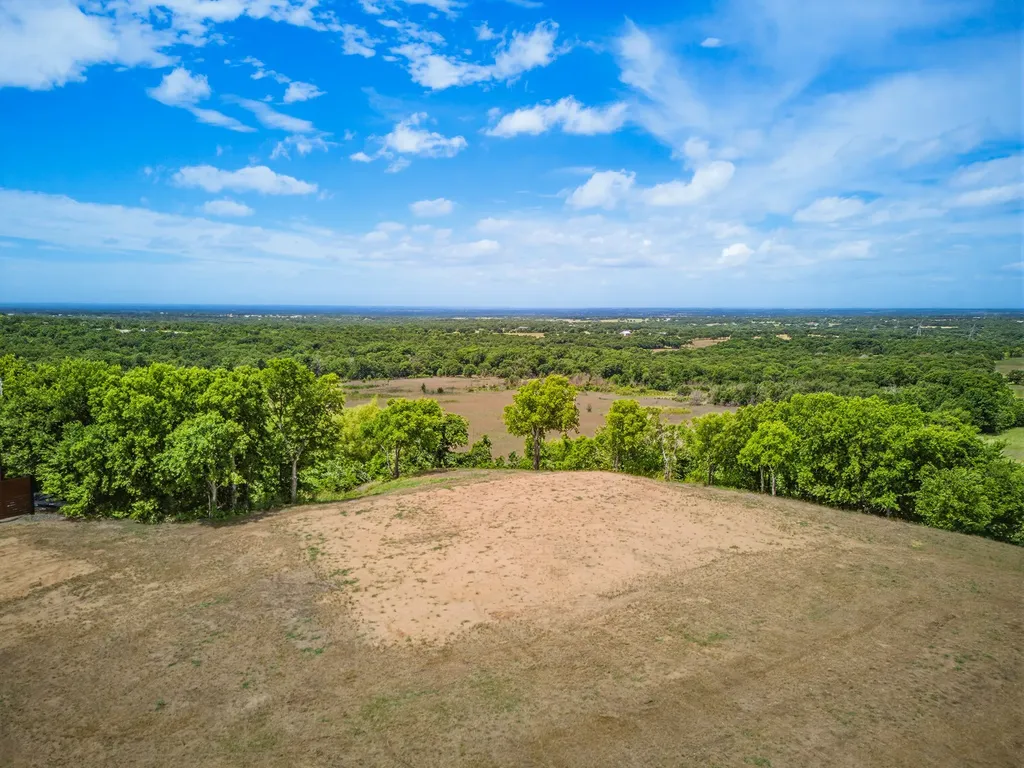 Lot 4 Old Decatur Road Decatur TX 76234