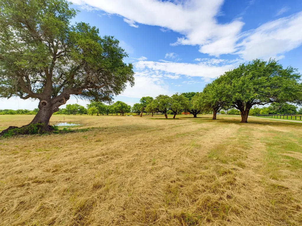 Lot 4 Old Decatur Road Decatur TX 76234