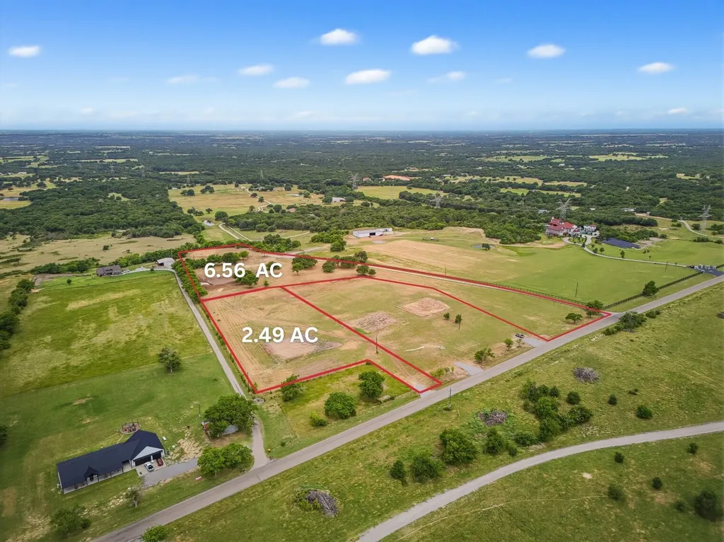 Lot 4 Old Decatur Road Decatur TX 76234