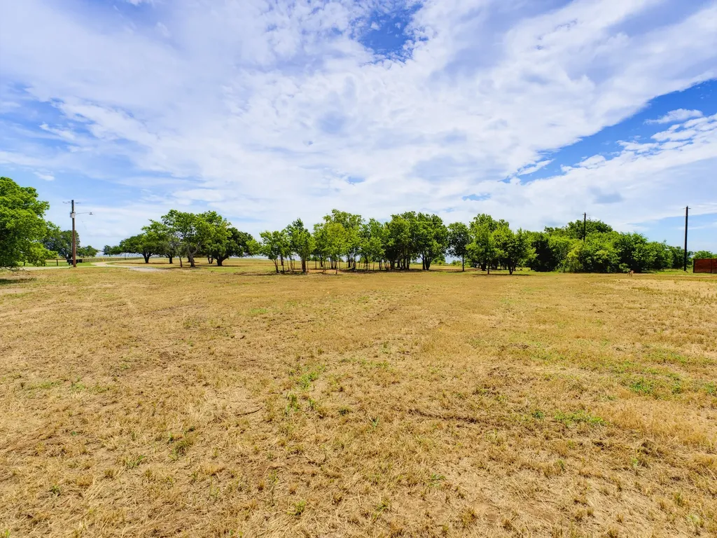 Lot 4 Old Decatur Road Decatur TX 76234
