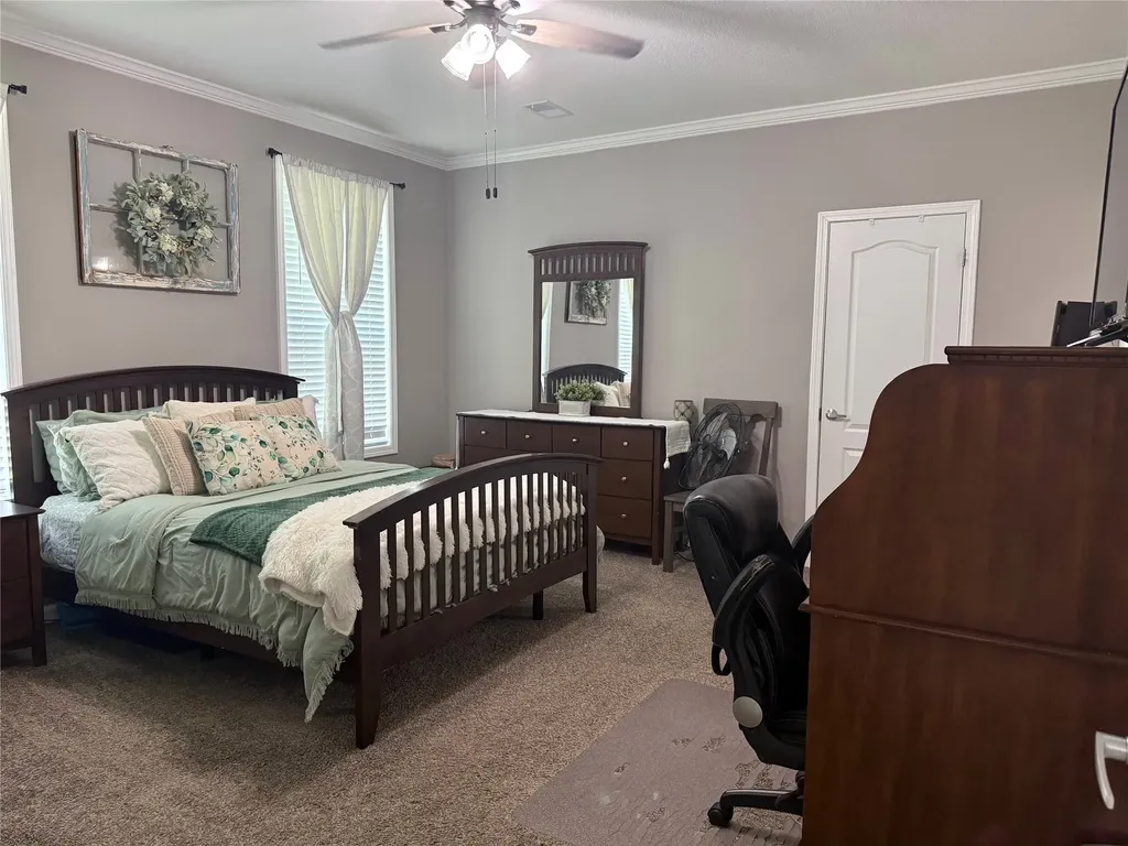680 E 4th Street Rusk TX 75785