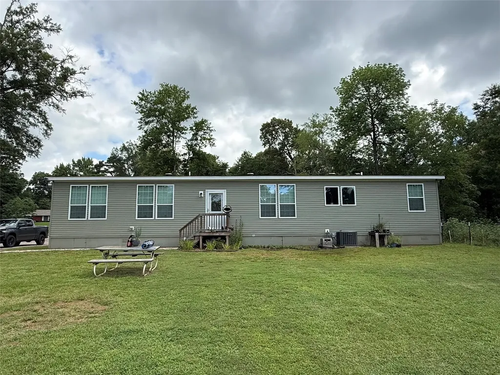 680 E 4th Street Rusk TX 75785