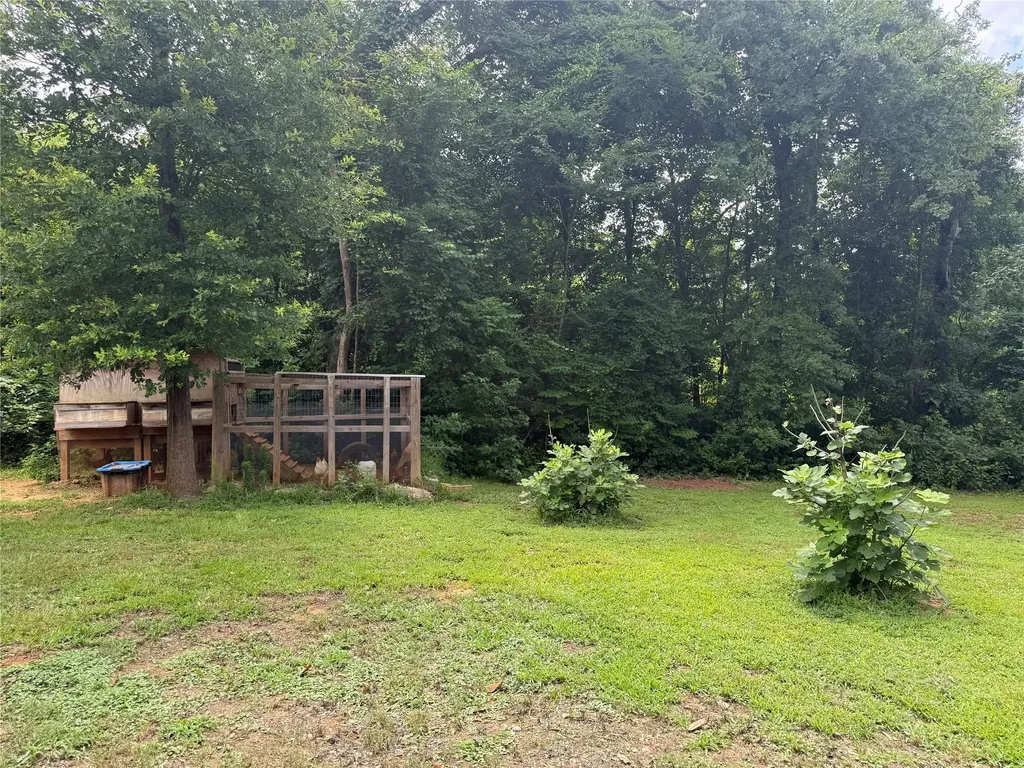 680 E 4th Street Rusk TX 75785